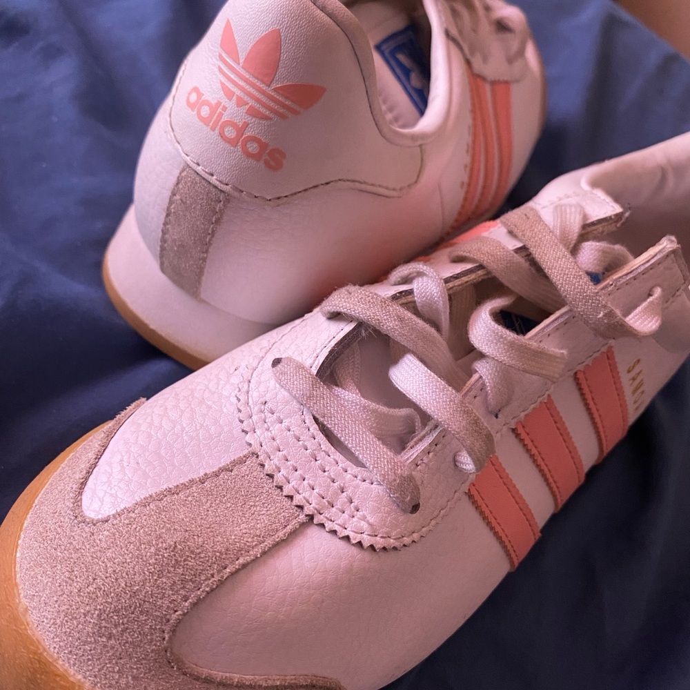 Lightly used Adidas good condition